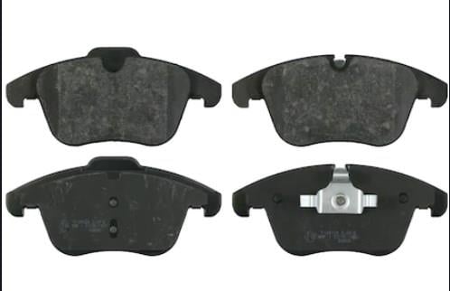 FREN BALATA ON FISLI MONDEO IV 2.0i FREELANDER II 2.2 TD4 2006-2014/ S60 II 1.6 D 2010-/ JAGUAR XK 4.2i 2006- 1437761