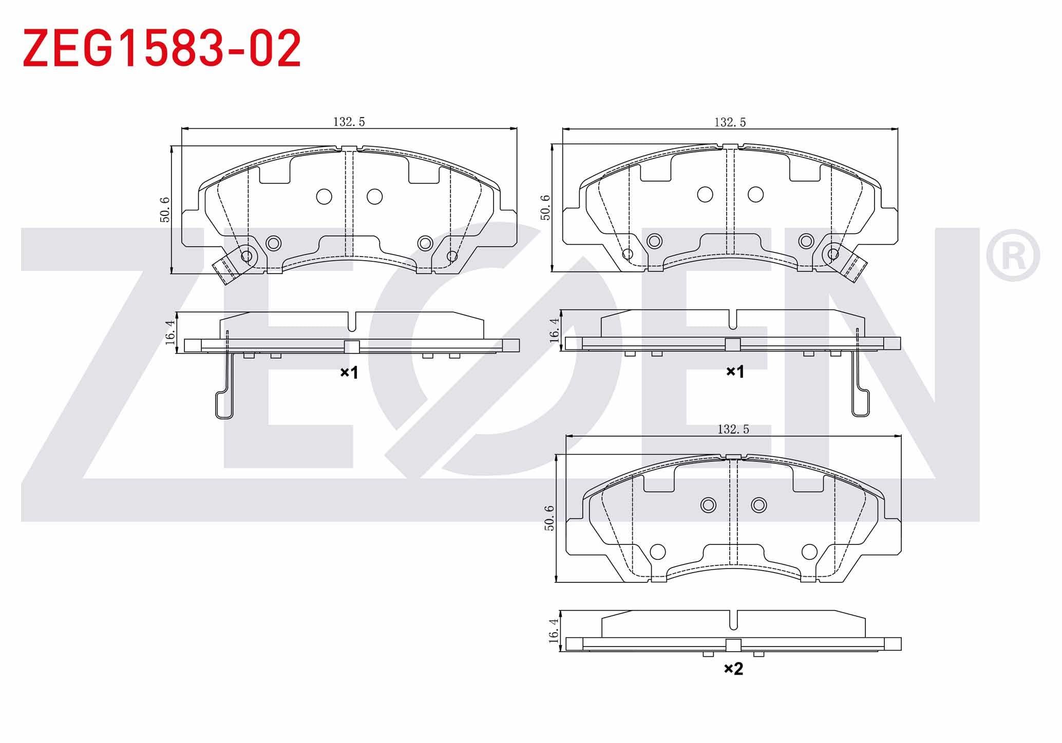 FREN BALATA ON IKAZLI HYUNDAI I10 (IA) 1.2 2013- / HYUNDAI I10 (IA) 1.0 2013-
