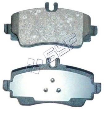 FREN BALATA ÖN MERCEDES  VANEO 414  2002>