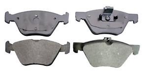 FREN BALATA ON MERCEDES E SERISI (W210) E 280 1995-2002/ (W210) E 320 CDI 1995-2002/ (W210) E 270 CDI 1995-2002/ (W210) E 200 CDI 1995-2002/ (W210) E