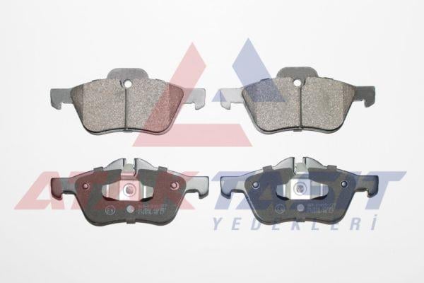 FREN BALATA ON MINI MINI (R50,R53) COOPER 1.6 2001-2006