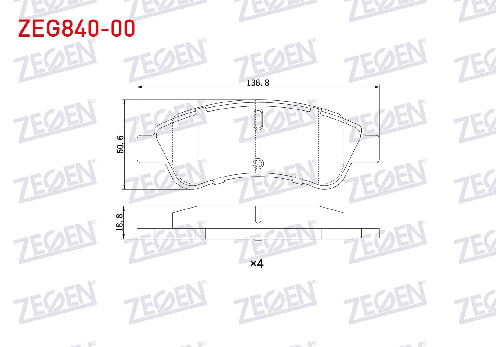 FREN BALATA ON PARTNER 96-08/301 1.6 HDI 12-/307 1.4 HDI 00-07/206 00-/207 05-/208 12-/2008 I 13- /BERLINGO 1.6 HDI 96-08/C-ELYSEE 1.6 HDI 12-/C4 1.6 HDI 04-09/C3 II 1.4 HDI 09-16/CORSA F 1.2 1.5 19-
