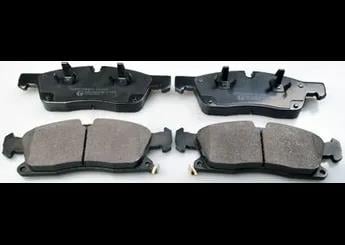 FREN BALATASI 166/292 ÖN JEEP WK