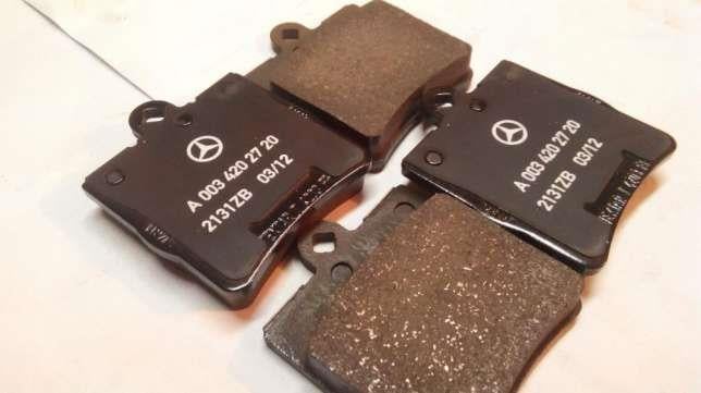 FREN BALATASI ARKA  203  2001-