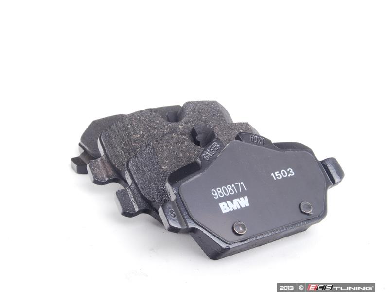 FREN BALATASI ARKA  R60-61  2011-15