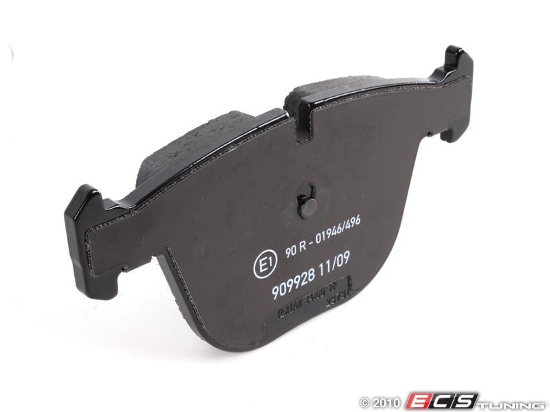 FREN BALATASI ARKA 740D-745-760 E65