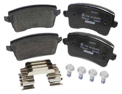 FREN BALATASI ARKA A4 A5