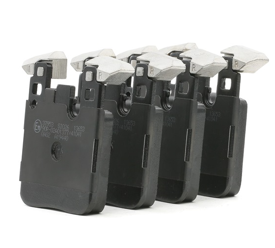 FREN BALATASI ARKA F20-F21-F22-F23-F30-F31-F34-4F32-F33-F36 ( M ) 2502902 0986495335 34216876422 34212284989