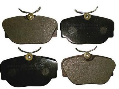 FREN BALATASI ARKA LAND ROVER DISCOVERY (LJ,LT) 2.5 TDI 1994-2004 / DISCOVERY (LJ,LT) 4.0 V8 1994-2004 SFP100490 SFP500130 STC1879 SFP100470