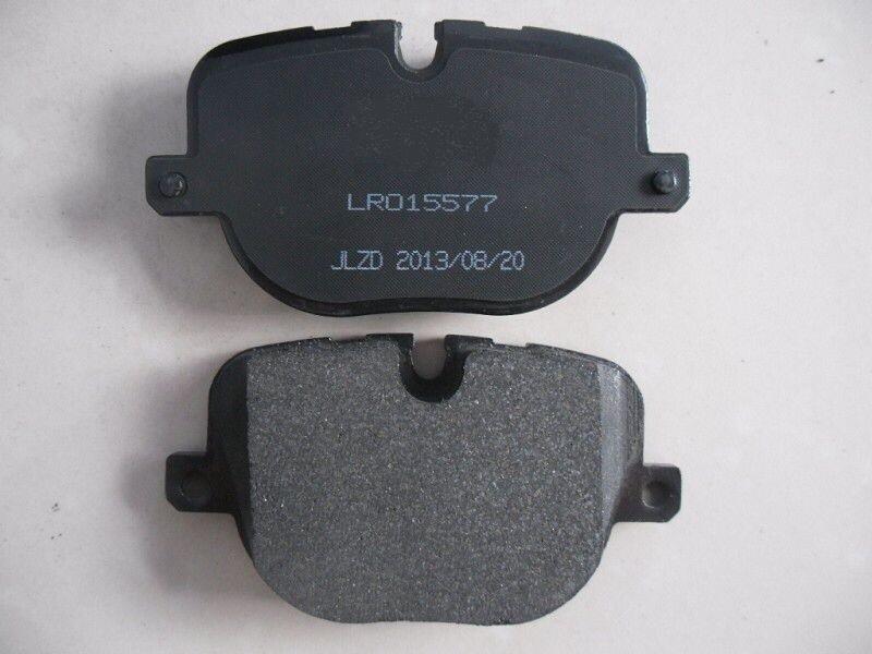 FREN BALATASI ARKA LAND ROVER RANGE ROVER 2010 -