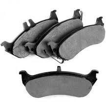 FREN BALATASI ARKA MERCEDES W163 ML 230-320-430-270CDI 1998-2005