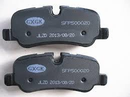 FREN BALATASI ARKA RANGE SPORT LR021316-LR019627