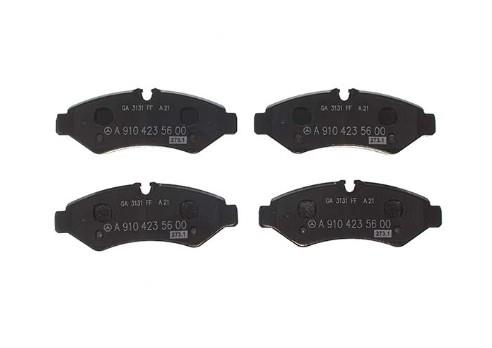 FREN BALATASI ARKA W907-910 SPRİNTER A9104203700 A9104203600 A9104235600 A9074208600