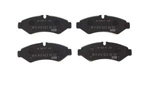 FREN BALATASI ARKA W907-910 SPRİNTER A9104203700 A9104203600 A9104235600 A9074208600