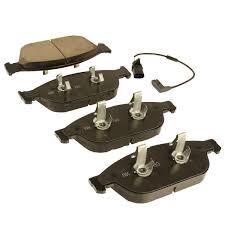 FREN BALATASI ÖN CDTA A6-A7 3.0TDİ