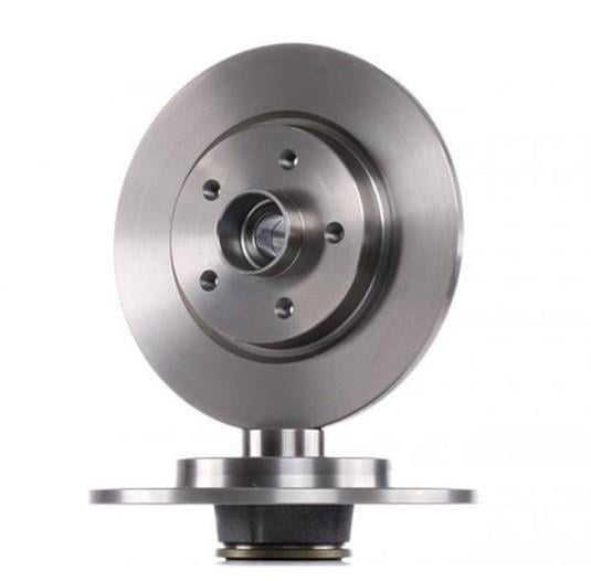 FREN BALATASI ÖN CLIO IV/DACIA DUSTER/LOGAN II/SANDERO 1.5 dCi 410605612R 410602581R WVA25702 LP2479 GDB2016 FDB4615W 4140