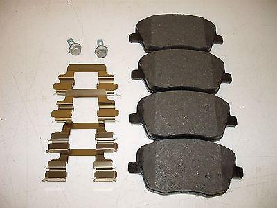 FREN BALATASI ÖN CORDOBA-İBİZA 1999> 18,7MM