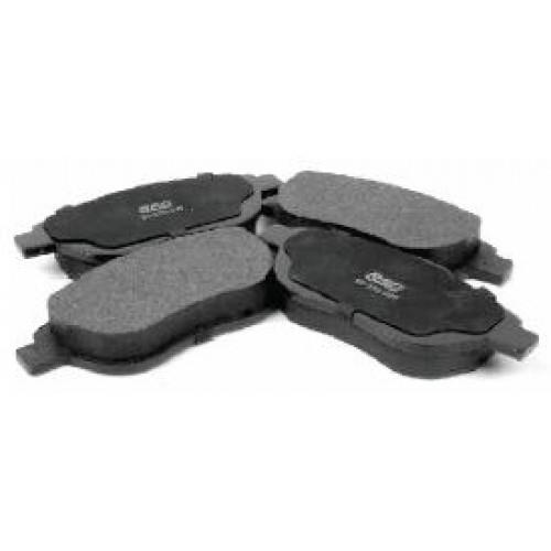 FREN BALATASI ÖN CORSA D