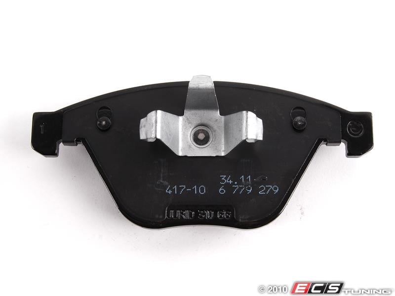 FREN BALATASI ÖN E90-E92