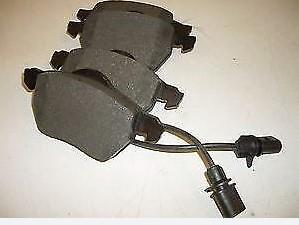 FREN BALATASI ON FISLI VW PASSAT 1.6 1996-2000/1.9 TDI 1996-2000/ PASSAT 1.9 TDI 2000-2005/A4 1.9 TDI 1994-2001/ A4 1.9 TDI 2004-2008 / A4 (8EC,B7) 2.