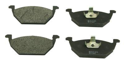 FREN BALATASI ÖN FİŞSİZ VW GOLF 4