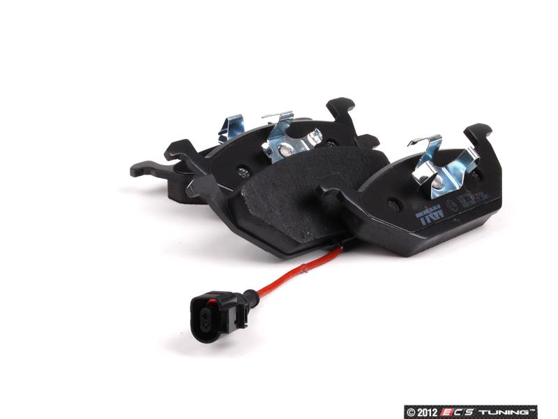 FREN BALATASI ÖN GOLF 4-5-6