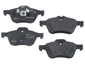 FREN BALATASI ÖN MİNİ R50-53 / 23281-23282