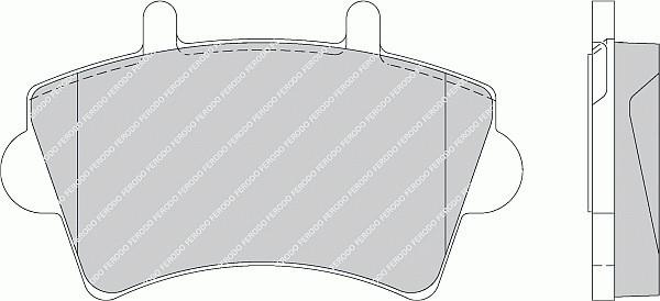 FREN BALATASI ÖN MOVANO A