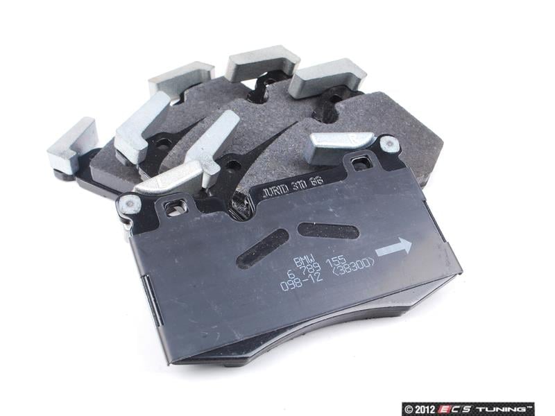 FREN BALATASI ÖN R55-56-57-58-59 R55-56-57-58-59  2007-14