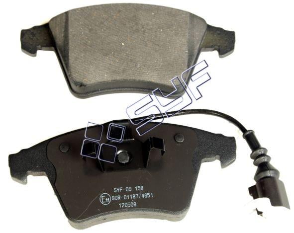 FREN BALATASI ÖN T5 - T6