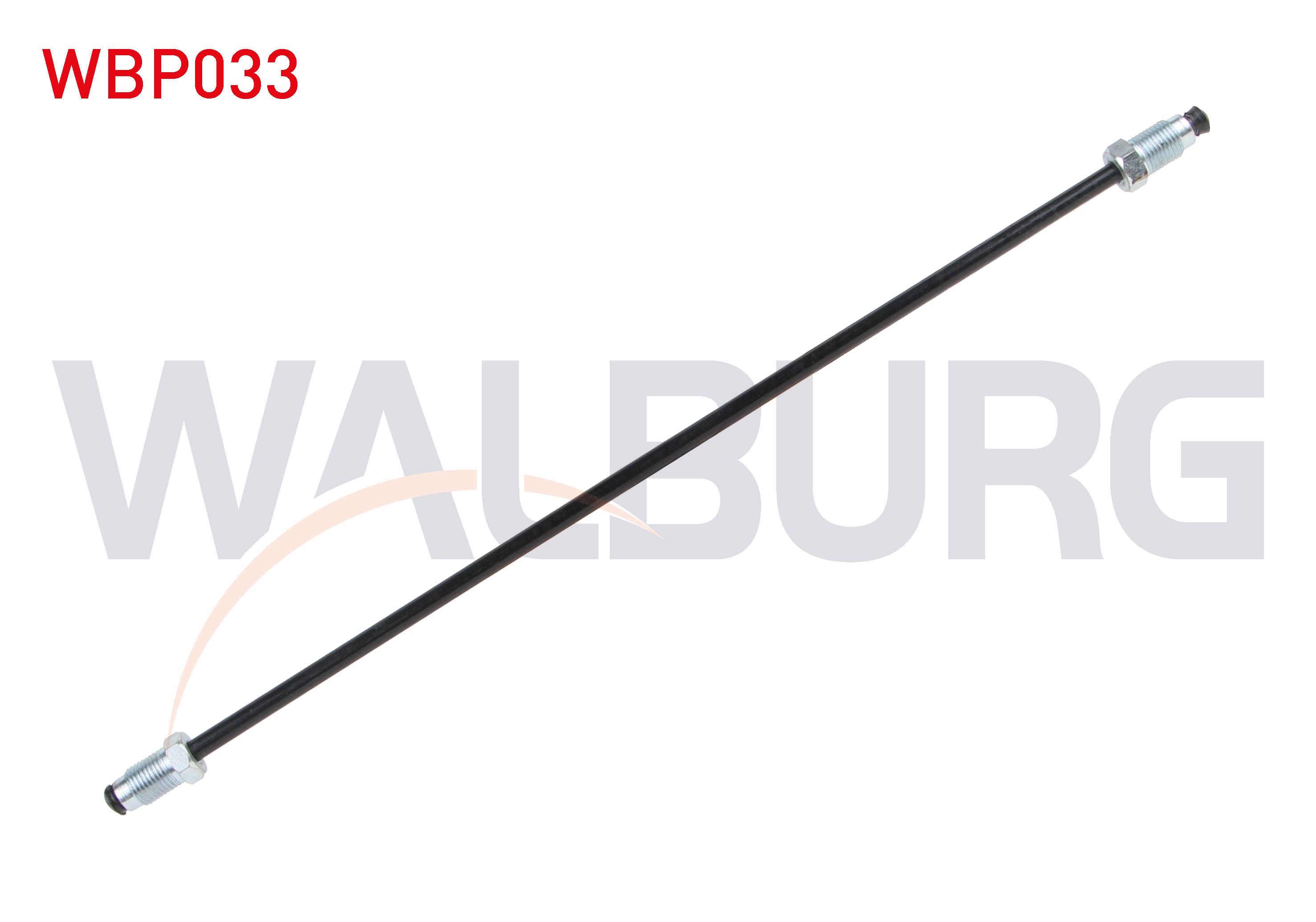 FREN BORUSU ARKA SAG 58 cm RENAULT 19