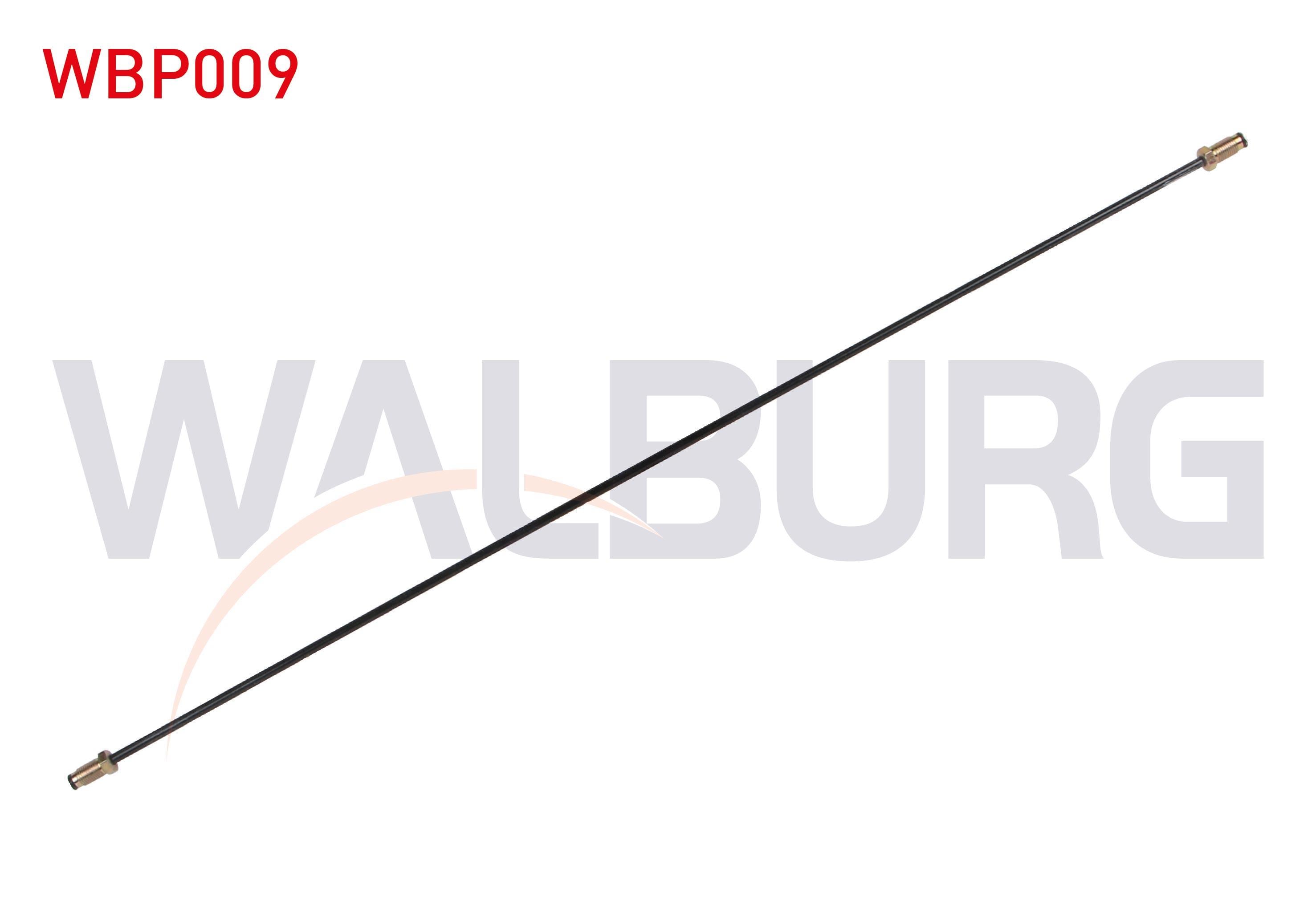 FREN BORUSU ARKA SOL 110 cm RENAULT 12