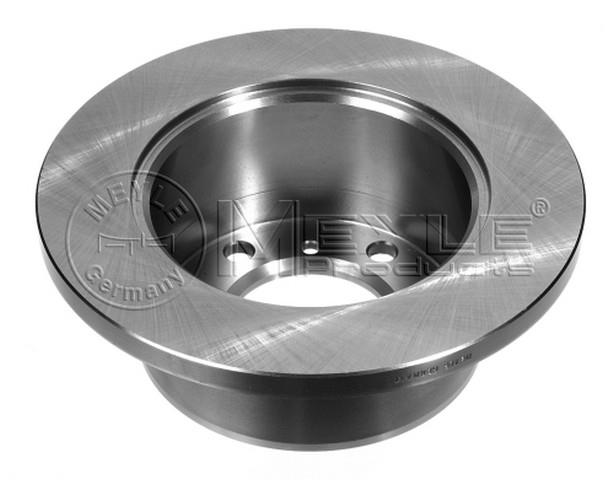 FREN DISK AYNASI ARKA 2D0615601D SPRINTER-LT (2D0615601A)