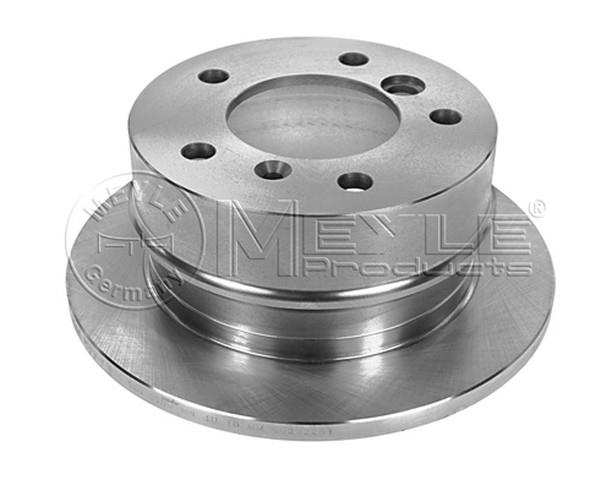 FREN DİSK AYNASI ARKA 901 SPRİNTER-LT 95-01