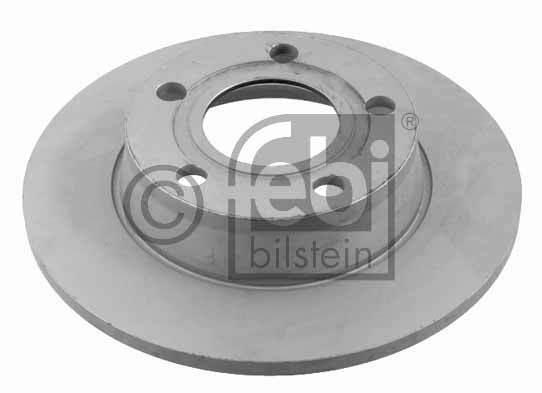 FREN DİSK AYNASI ARKA-DÜZ ARE-BDV A6 2.4-2.7T