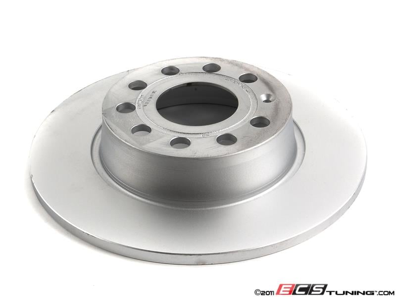 FREN DİSK AYNASI ARKA GOLF 7 PASSAT 7   (2 ADET FİYATI)