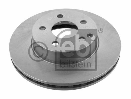 FREN DİSK AYNASI ÖN 180KOMP-200CDİ 204 271-646 2007-13