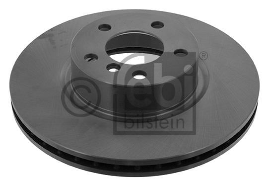 FREN DİSK AYNASI ÖN 2.0Xİ/D-2.8Xİ-3.3XD F25-26
