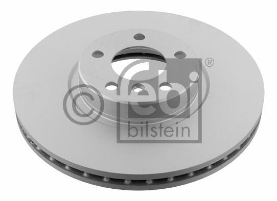 FREN DİSK AYNASI ÖN 3.0İ/D-3.5İ/D-4.0İ/D E70-71-F15-16