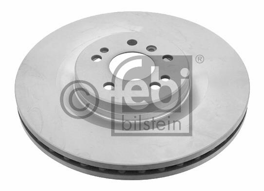 FREN DİSK AYNASI ÖN 420-450-500 164-ML/GL  2006-