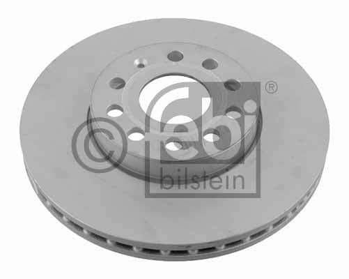 FREN DISK AYNASI ÖN BAG-BKC-BJB-CAXA GOLF 5 - CADDY 3 1.4TSI-1.6-1.9TDI 5Q0615301H 1K0615301K