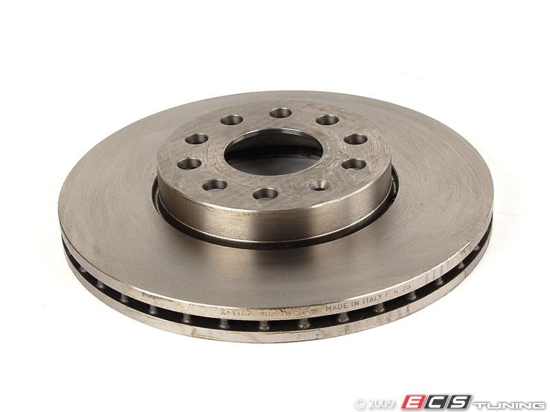 FREN DISK AYNASI ÖN BAG-BKC-BJB-CAXA GOLF 5 - CADDY 3 1.4TSI-1.6-1.9TDI 5Q0615301H 1K0615301K