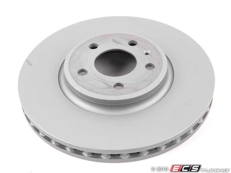 FREN DİSK AYNASI ÖN CAHA-CDNC-CGLB A4-A5-Q5 2.0TFSİ-2.0TDİ  (2 ADET FİYATI)