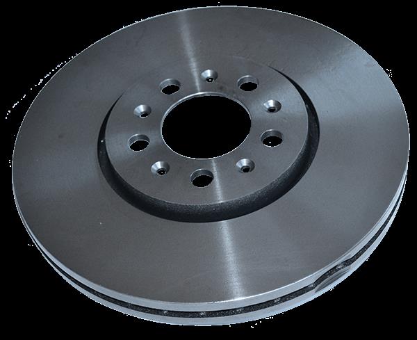 FREN DISK AYNASI ÖN GOLF 4/ BORA/OCTAVIA/TOLEDO/LEON/A3 AKL AEH 98-04 ( (1J0315301E-1J0615301M-1J0615301P)