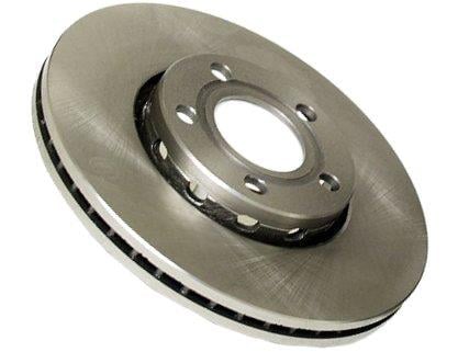 FREN DİSK AYNASI ÖN-HAVALI AEB-AFN-AVF-AWT-BRE A4-A6-PASSAT 4/5 1.8-1.8T-1.9TDİ-2.0TDİ   (2 ADET FİYATI)