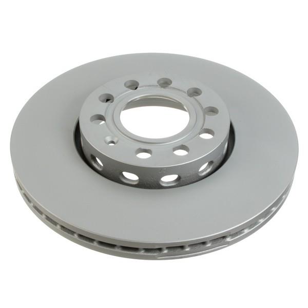 FREN DISK AYNASI ÖN-HAVALI ALZ-AWT-AVF PASSAT 5 1.6-1.8T-1.9TDI