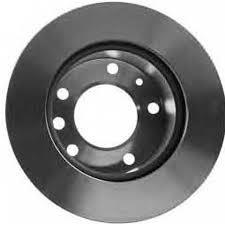 FREN DISK AYNASI ÖN SPRINTER 312-313 LT35 95-06 (A9024210612)