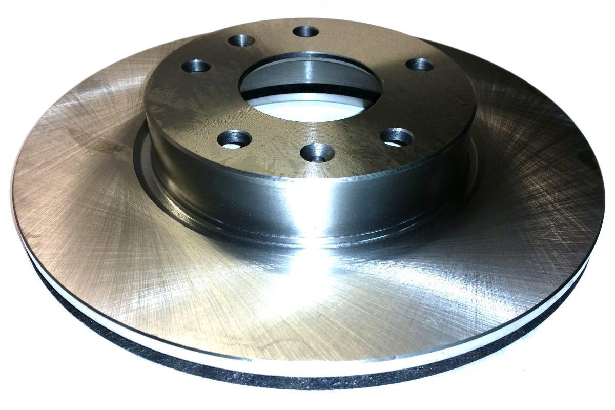 FREN DİSK AYNASI ÖN TD4 FREELANDER 1 (2 ADET FİYATI)