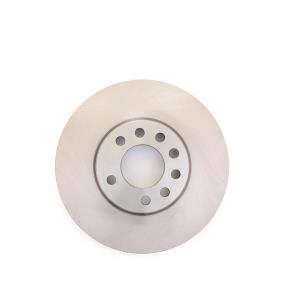 FREN DİSK AYNASI ÖN VECTRA 1,6 2,0  569357 (2 ADET FİYATI)