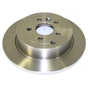 FREN DİSK AYNASI TAKIM ARKA FREELANDER 2   (2 ADET FİYATI)